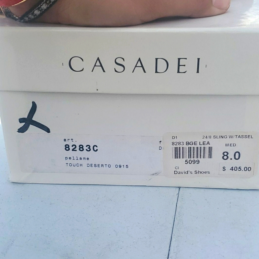 Casadei